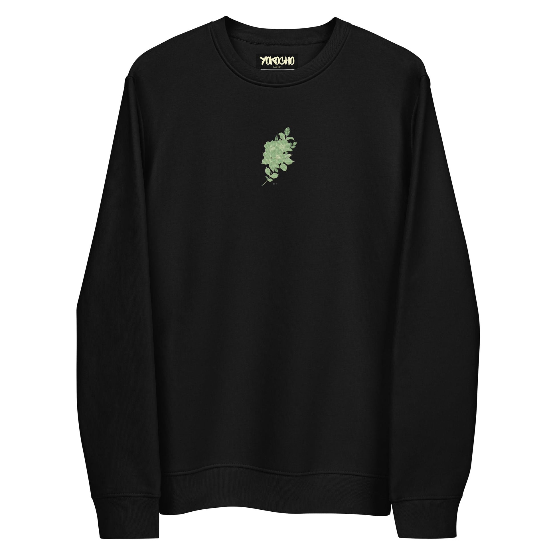 The BE KIND weatshirt Yokocho Fashion