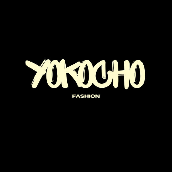 Yokocho Fashion