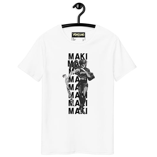 禪院 真希 Maki Zen T-shirt