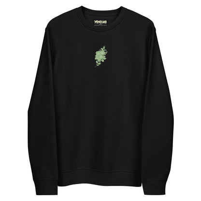 The BE KIND weatshirt Yokocho Fashion