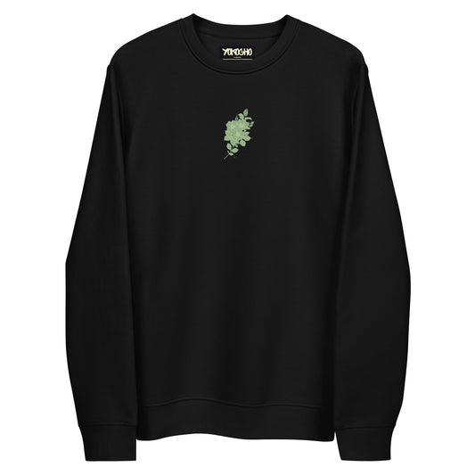 The BE KIND weatshirt Yokocho Fashion
